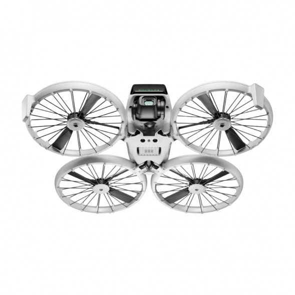 Квадрокоптер DJI Flip Fly More Combo (RC 2) во Владикавказе