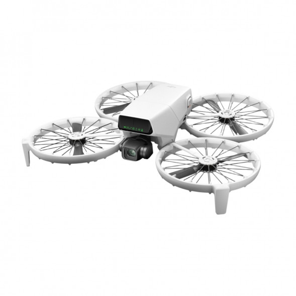 Квадрокоптер DJI Flip Fly More Combo (RC 2) во Владикавказе