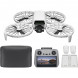 Квадрокоптер DJI Flip Fly More Combo (RC 2) во Владикавказе