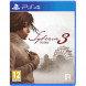 Игра Syberia 3 (Сибирь 3)[PS4, русская версия] во Владикавказе