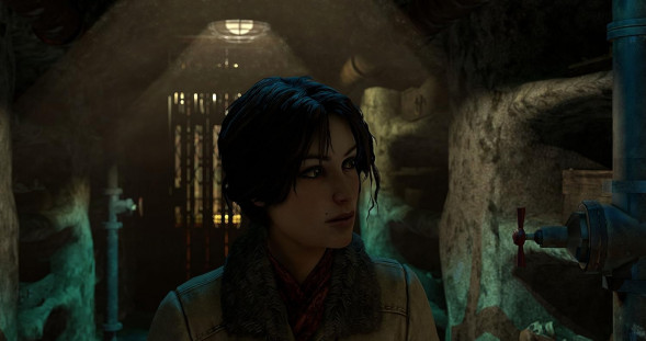 Игра Syberia 3 (Сибирь 3)[PS4, русская версия] во Владикавказе