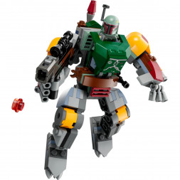 Конструктор LEGO Star Wars 75369 Робот Боба Фетт