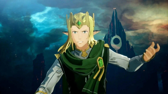 Игра Sword Art Online: Fractured Daydream [Nintendo Switch, русские субтитры] во Владикавказе