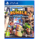 Игра Worms Rumble. Fully Loaded Edition [PS4, русские субтитры] во Владикавказе
