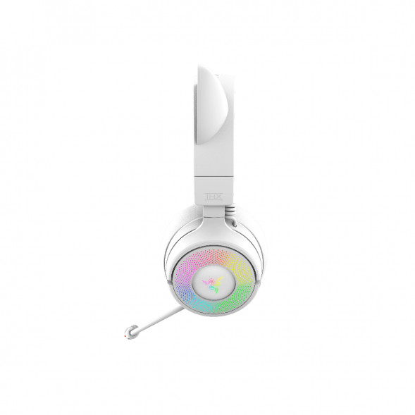 Наушники Razer Kraken Kitty V3 Pro Белый 2025 во Владикавказе