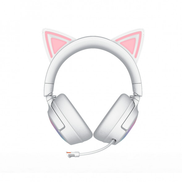Наушники Razer Kraken Kitty V3 Pro Белый 2025 во Владикавказе