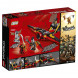 Конструктор LEGO Ninjago 70650 Крыло судьбы во Владикавказе