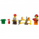 Конструктор LEGO City 60073 Машина техобслуживания во Владикавказе