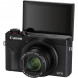 Фотоаппарат Canon PowerShot G7X Mark III, чёрный во Владикавказе