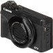 Фотоаппарат Canon PowerShot G7X Mark III, чёрный во Владикавказе