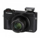 Фотоаппарат Canon PowerShot G7X Mark III, чёрный во Владикавказе