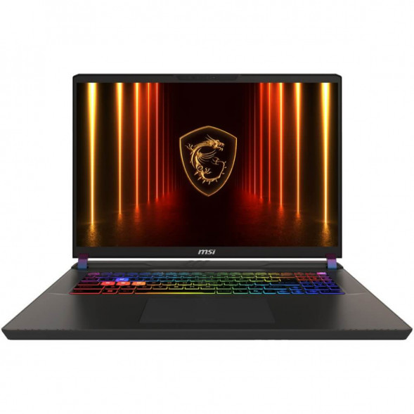 Ноутбук MSI Vector 17 HX AI Intel Core Ultra 9 275HX 32GB/1TB (A2XWJG-099XRU) во Владикавказе