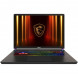 Ноутбук MSI Vector 17 HX AI Intel Core Ultra 9 275HX 32GB/1TB (A2XWJG-099XRU) во Владикавказе