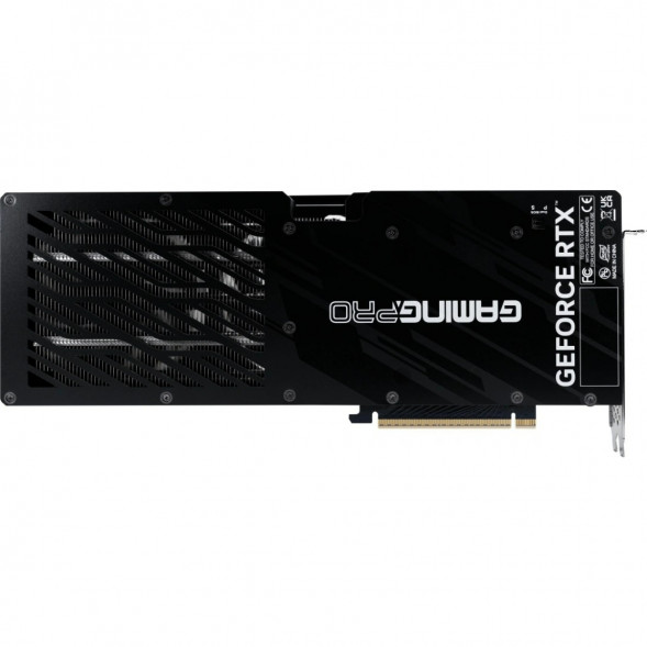 Видеокарта NVIDIA GeForce RTX 5080 Palit GamingPro V1 16GB (NE75080019T2-GB2031Y) во Владикавказе