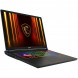 Ноутбук игровой MSI Vector 17 HX AI A2XWIG-063XRU (17&amp;quot;, IPS, Intel Core Ultra 9 275HX 2.7ГГц, 24-ядерный, 32ГБ DDR5, 1ТБ SSD, NVIDIA GeForce RTX 5080 16 ГБ, FreeDOS), серый космос во Владикавказе