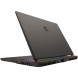 Ноутбук игровой MSI Vector 17 HX AI A2XWIG-063XRU (17&amp;quot;, IPS, Intel Core Ultra 9 275HX 2.7ГГц, 24-ядерный, 32ГБ DDR5, 1ТБ SSD, NVIDIA GeForce RTX 5080 16 ГБ, FreeDOS), серый космос во Владикавказе