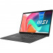 Ноутбук MSI Modern 15 F1MXG-1279XRU (15.6&amp;quot;, IPS, Intel Core 7 120U 1.4ГГц, 10 ядер, 16ГБ DDR5, 512ГБ SSD, Intel Graphics, без ОС), серый во Владикавказе