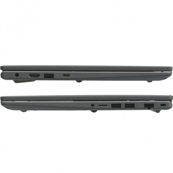 Ноутбук MSI Modern 15 F1MXG-1279XRU (15.6&amp;quot;, IPS, Intel Core 7 120U 1.4ГГц, 10 ядер, 16ГБ DDR5, 512ГБ SSD, Intel Graphics, без ОС), серый во Владикавказе