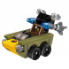 Конструктор LEGO Super Heroes 76065 Капитан Америка против Красного Черепа во Владикавказе