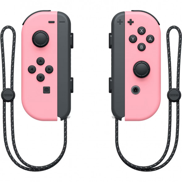 Геймпад Nintendo Switch Joy-Con controllers Duo, розовый/розовый во Владикавказе