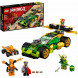 Конструктор LEGO Ninjago 71763 Гоночный автомобиль ЭВО Ллойда во Владикавказе