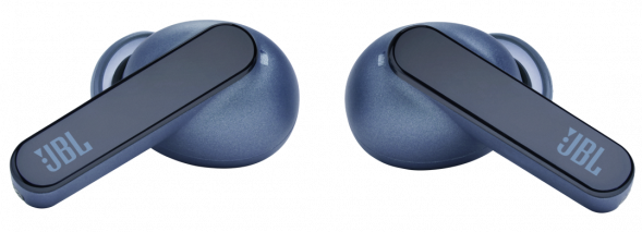 Беспроводные наушники JBL Live Pro 2, Blue во Владикавказе
