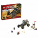 Конструктор LEGO Ninjago 70589 Горный внедорожник во Владикавказе