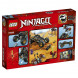 Конструктор LEGO Ninjago 70589 Горный внедорожник во Владикавказе