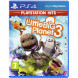 LittleBigPlanet 3 (Хиты PlayStation) [PS4, русская версия] во Владикавказе