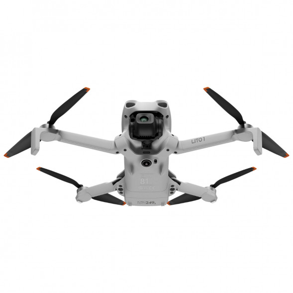 Квадрокоптер DJI Lito 1 Fly More Combo (RC-N3) во Владикавказе
