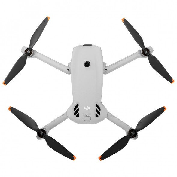 Квадрокоптер DJI Lito 1 Fly More Combo (RC-N3) во Владикавказе