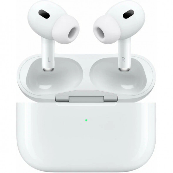 Наушники Apple AirPods Pro 2 (USB-C) во Владикавказе