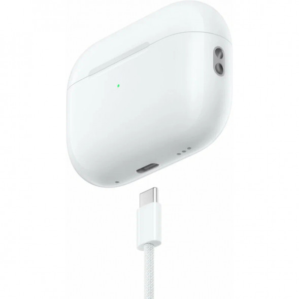 Наушники Apple AirPods Pro 2 (USB-C) во Владикавказе