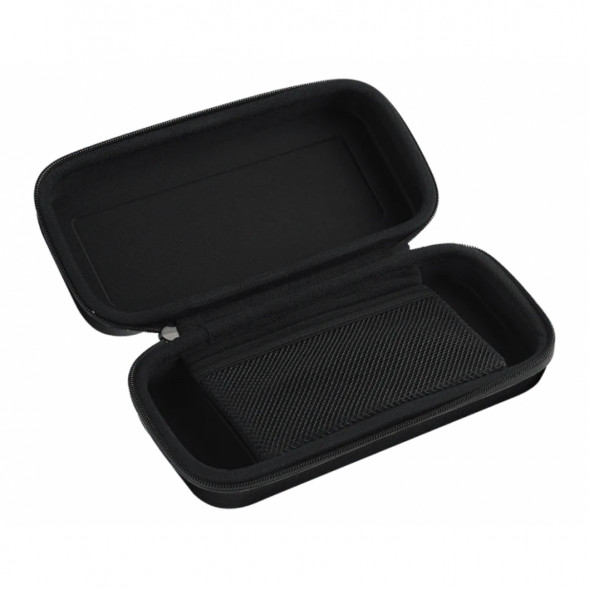 Чехол BIG BEN Transport Case - L для Nintendo Switch/Lite/OLED, черный во Владикавказе