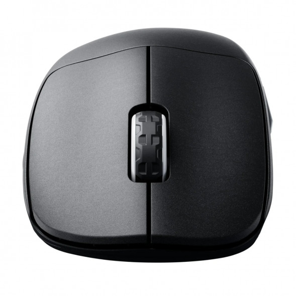 Беспроводная мышь CHERRY XTRFY M64 Pro Wireless, Black во Владикавказе