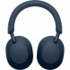 Беспроводные наушники Sony WH-1000XM5, синий во Владикавказе
