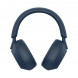 Беспроводные наушники Sony WH-1000XM5, синий во Владикавказе