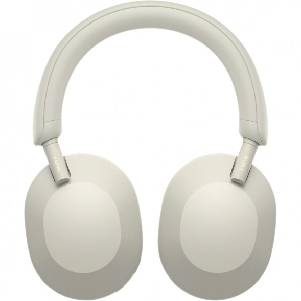Беспроводные наушники Sony WH-1000XM5, серебристый во Владикавказе