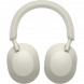 Беспроводные наушники Sony WH-1000XM5, серебристый во Владикавказе