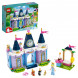 Конструктор LEGO Disney Princess 43178 Праздник в замке Золушки  во Владикавказе