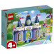Конструктор LEGO Disney Princess 43178 Праздник в замке Золушки  во Владикавказе