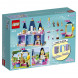 Конструктор LEGO Disney Princess 43178 Праздник в замке Золушки  во Владикавказе