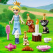 Конструктор LEGO Disney Princess 43178 Праздник в замке Золушки  во Владикавказе
