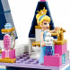 Конструктор LEGO Disney Princess 43178 Праздник в замке Золушки  во Владикавказе