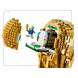 Конструктор LEGO Editions 43020 Официальный трофей чемпионата мира по футболу FIFA во Владикавказе