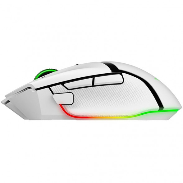 Компьютерная мышь Razer Basilisk V3 Pro 35K белый (RZ01-05240200-R3G1) во Владикавказе