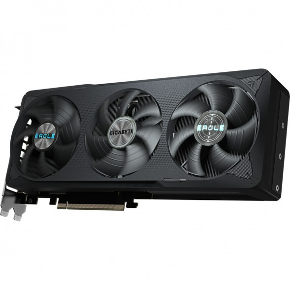 Видеокарта GIGABYTE GeForce RTX 5070 EAGLE OC SFF 12G (GV-N5070EAGLE OC-12GD 1.0) во Владикавказе