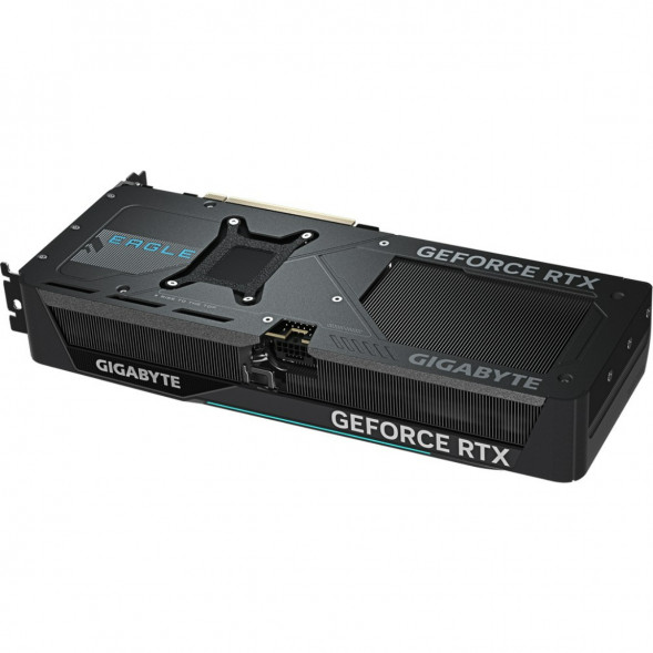 Видеокарта GIGABYTE GeForce RTX 5070 EAGLE OC SFF 12G (GV-N5070EAGLE OC-12GD 1.0) во Владикавказе