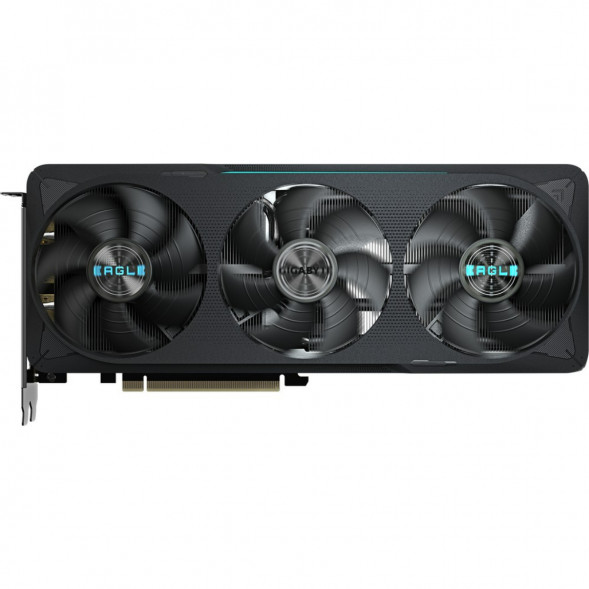 Видеокарта GIGABYTE GeForce RTX 5070 EAGLE OC SFF 12G (GV-N5070EAGLE OC-12GD 1.0) во Владикавказе