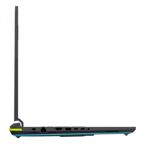 Ноутбук Asus ROG Strix G18 G815LP-TT194  (18&amp;quot;, IPS, Intel Core Ultra 9 290HX Plus 2700MHz, 32Гб, 1Тб SSD, RTX 5070 8Гб, Windows 11 Pro), серый во Владикавказе